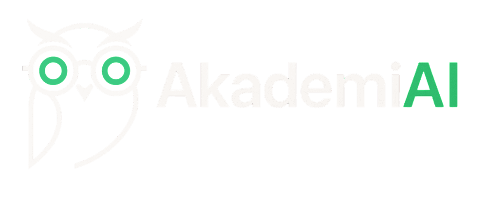 Logga AkademiAI