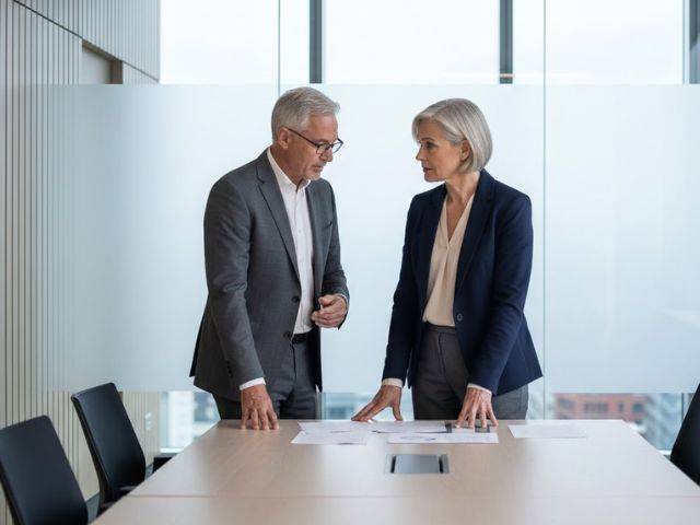 Ai körkortet Executive